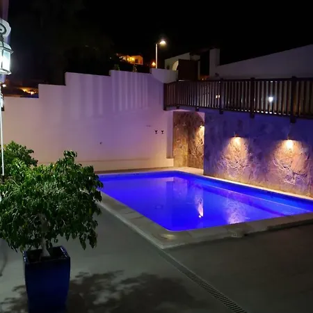 Casa Romantica Villa *